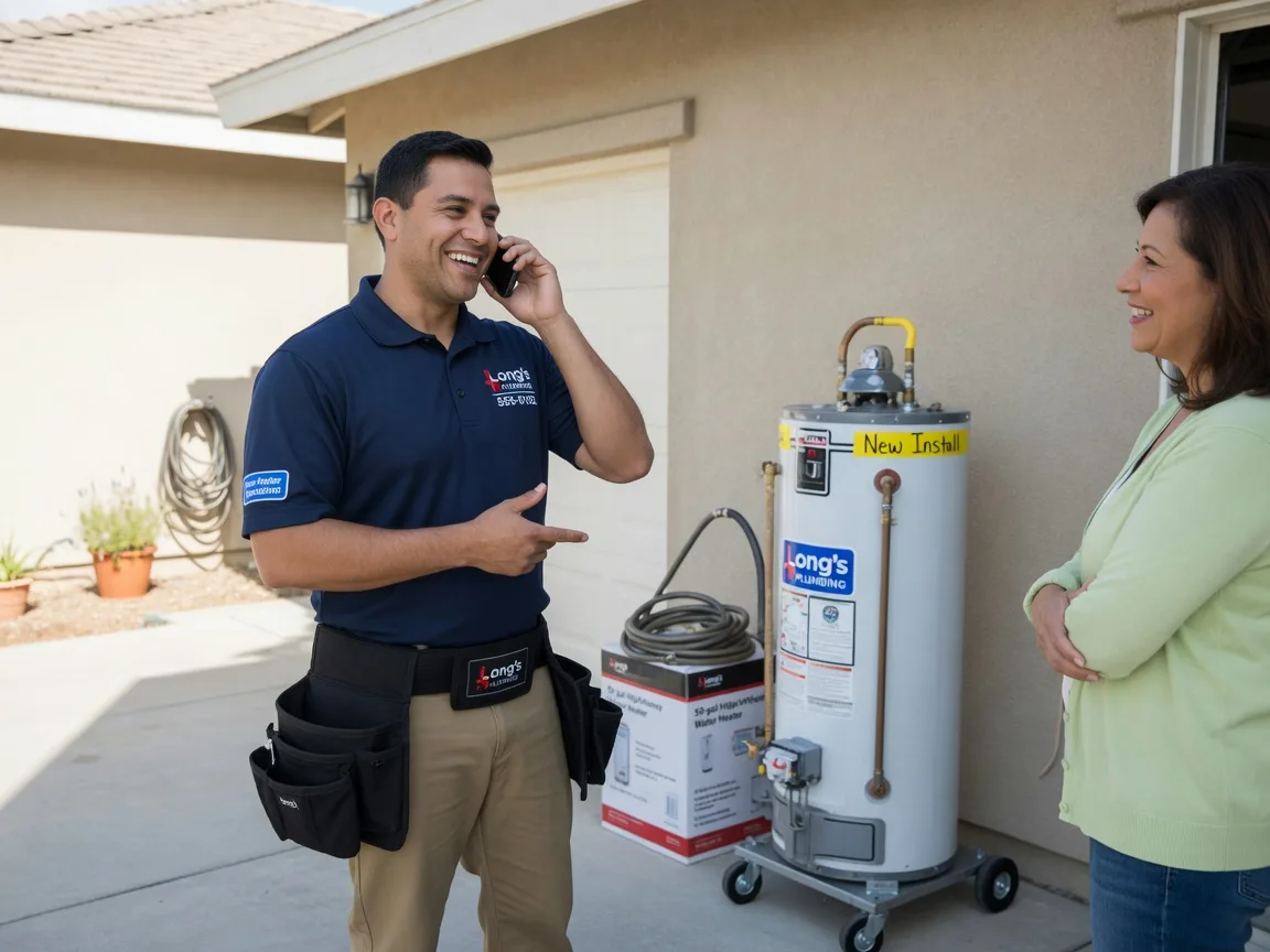 Leak Detection Norway, IA FAQs